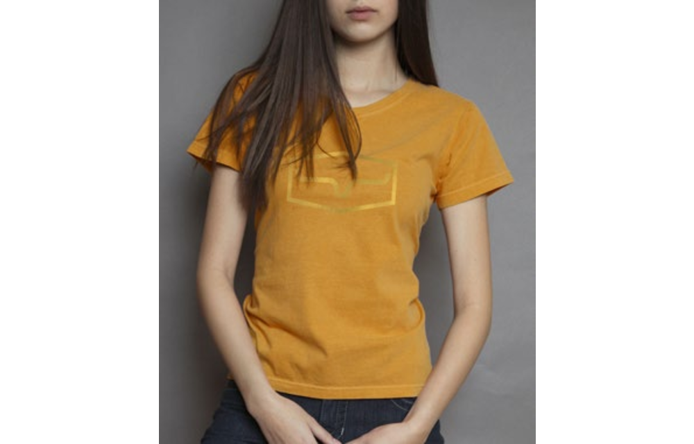 Kimes Ranch Replay Foil Tee