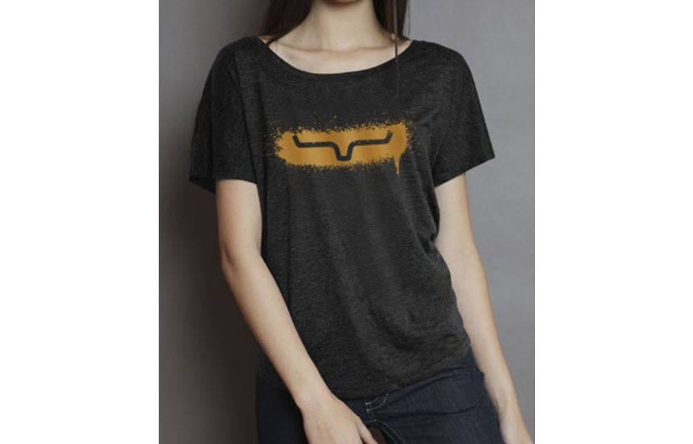 Kimes Ranch Splatter Tee