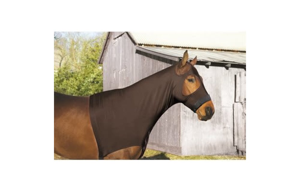 Perri's Lycra Mane Hood