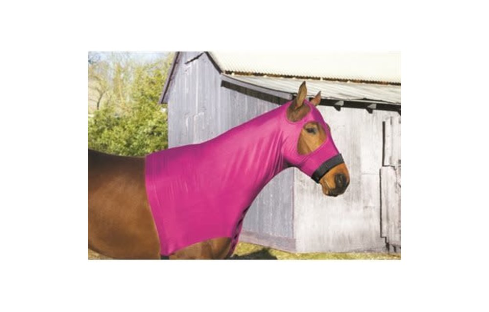 Perri's Lycra Mane Hood