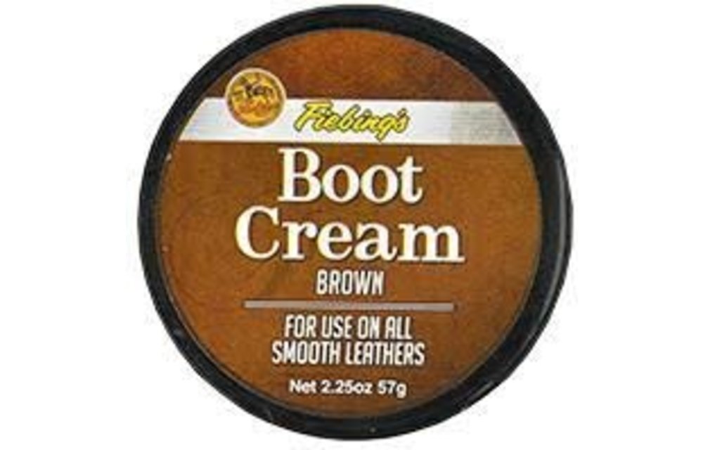 Fiebing's Boot Creme Polish