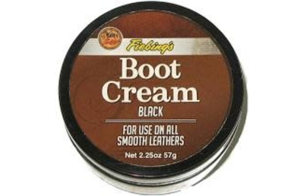 Fiebing's Boot Creme Polish
