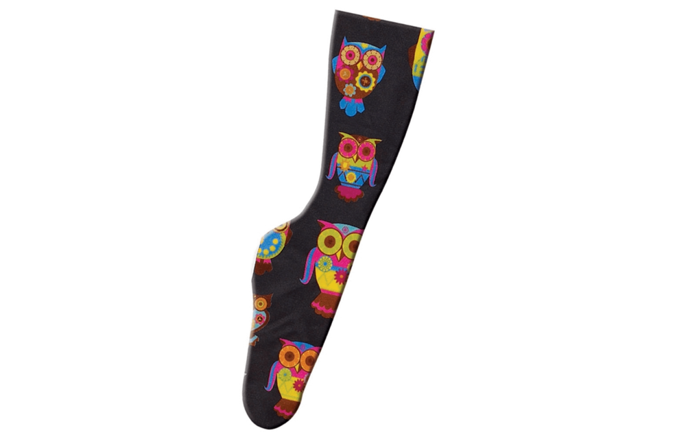 Ovation® Zocks™ Pattern Boot Socks