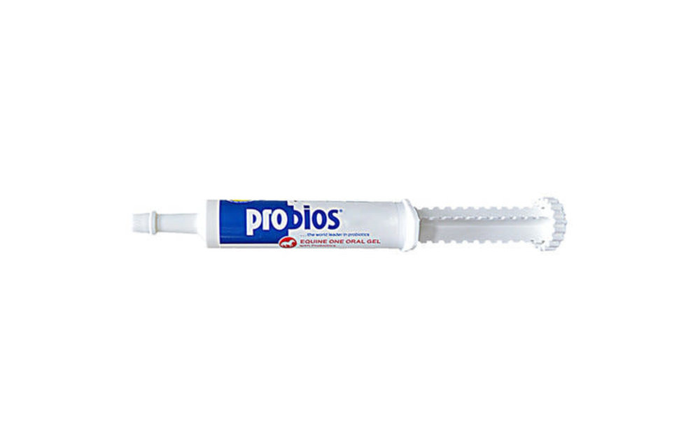 Probios Probiotic Gel