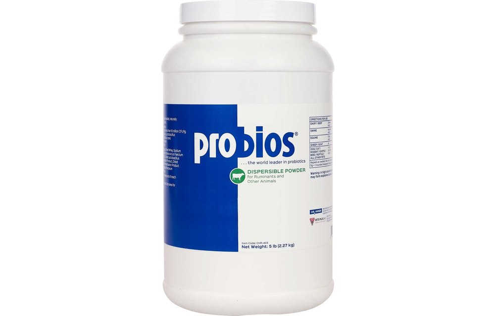 Probios Probiotic Powder