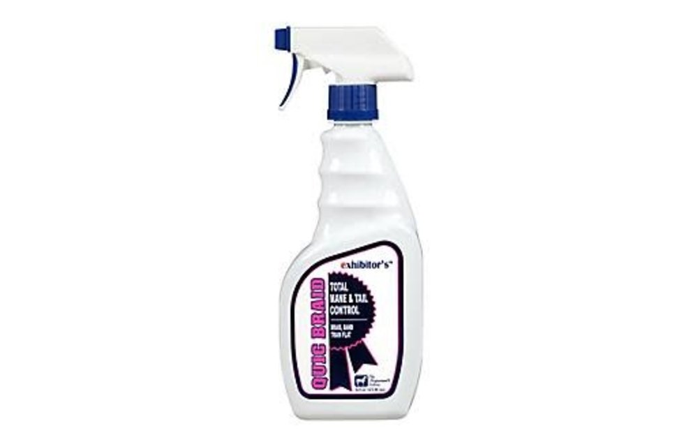 Quic Braid Spray
