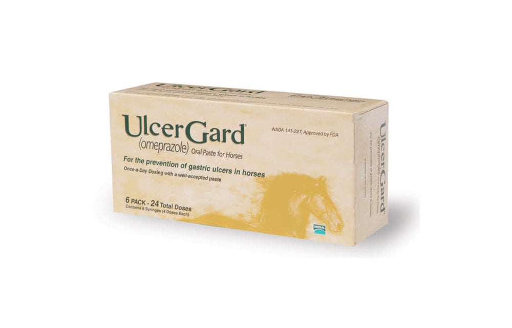 ulcergard-omeprazole