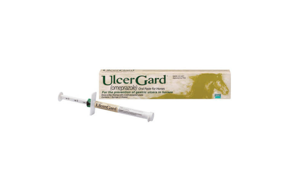 UlcerGard