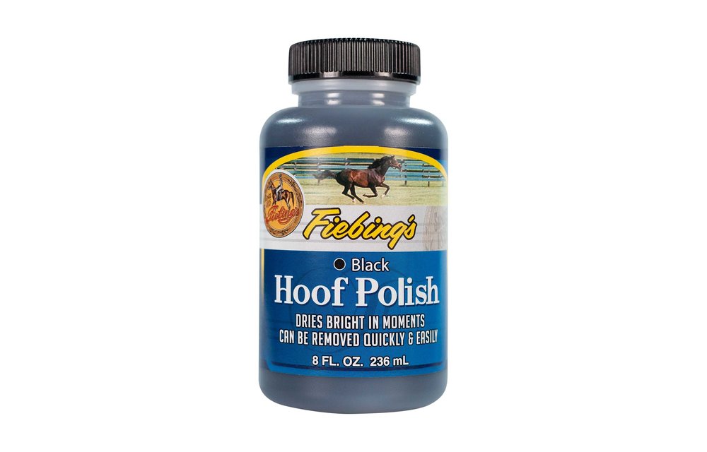 Fiebing's Hoof Polish