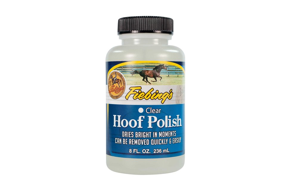 Fiebing's Hoof Polish