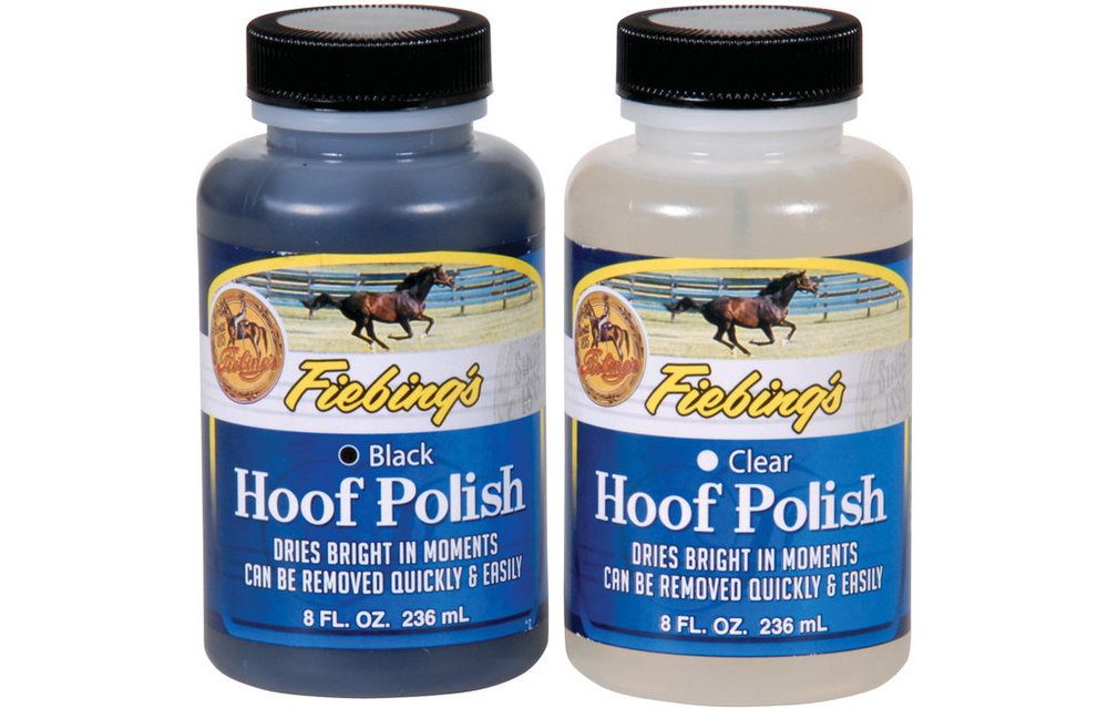 Fiebing's Hoof Polish