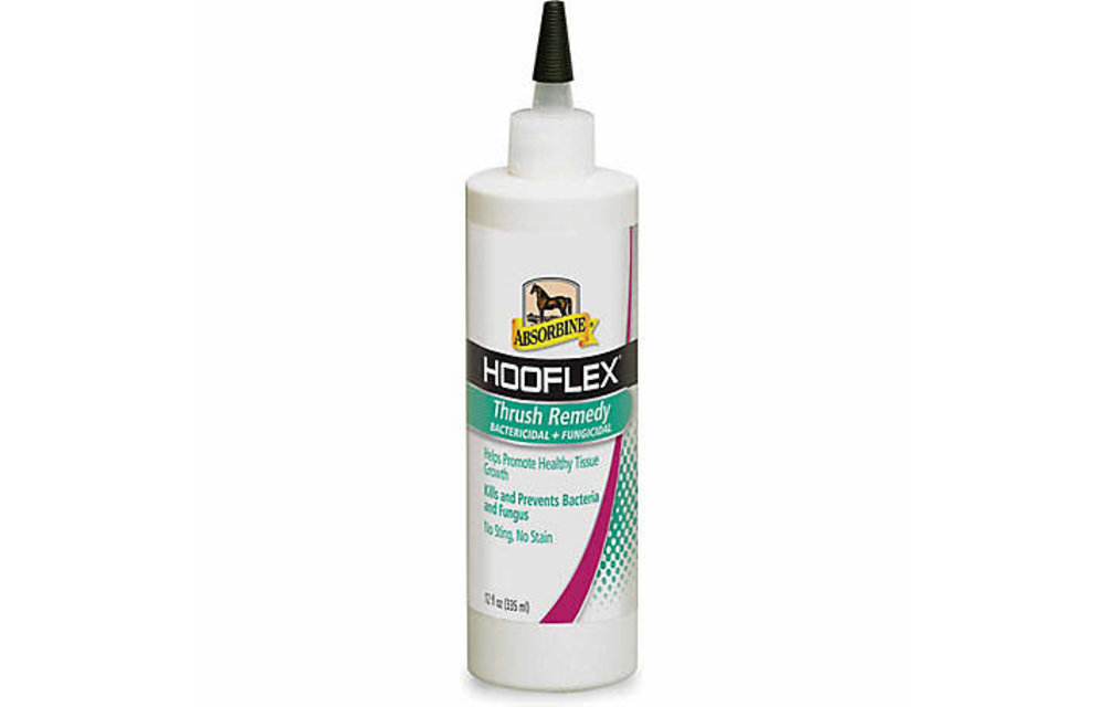 Hooflex Thrush Remedy 12 oz.