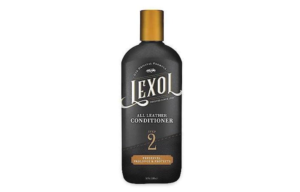 Lexol Leather Pour