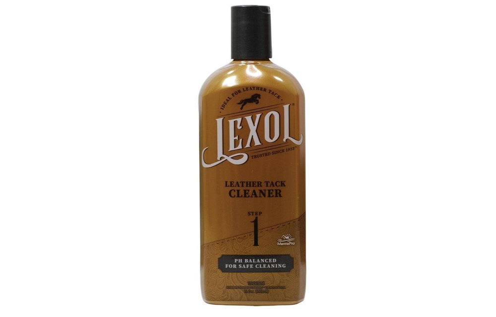Lexol Leather Pour