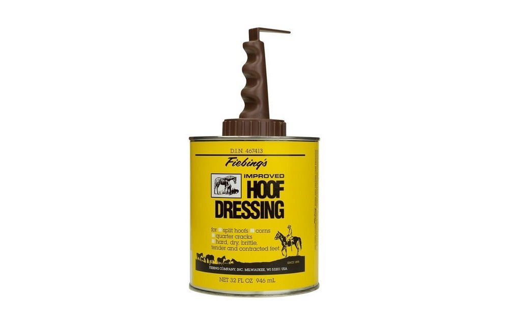 Fiebing's Hoof Dressing