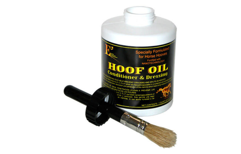 Hoof Oil 32 oz