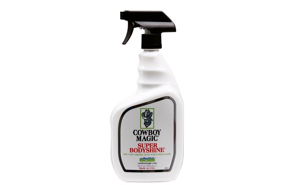Super Bodyshine 32 oz.