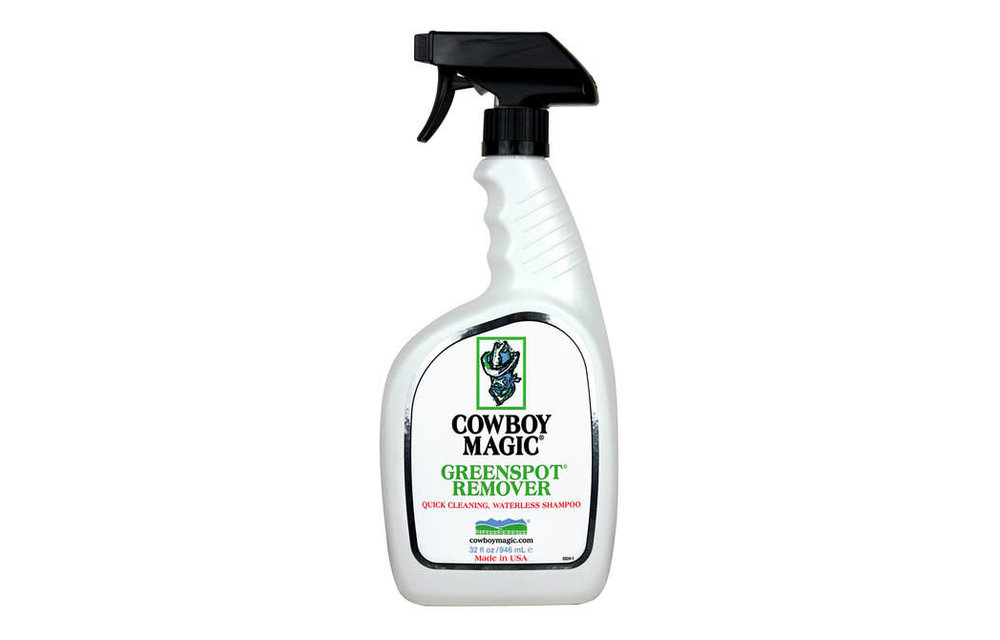 Greenspot Remover 32 oz.
