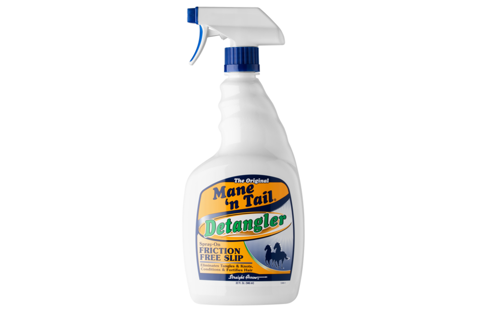 Mane 'n Tail Detangler