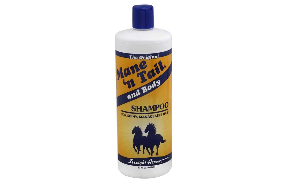 Mane 'n Tail Shampoo