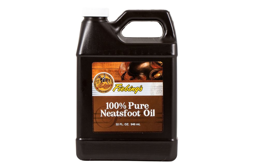 Fiebing's Neatsfoot Oil
