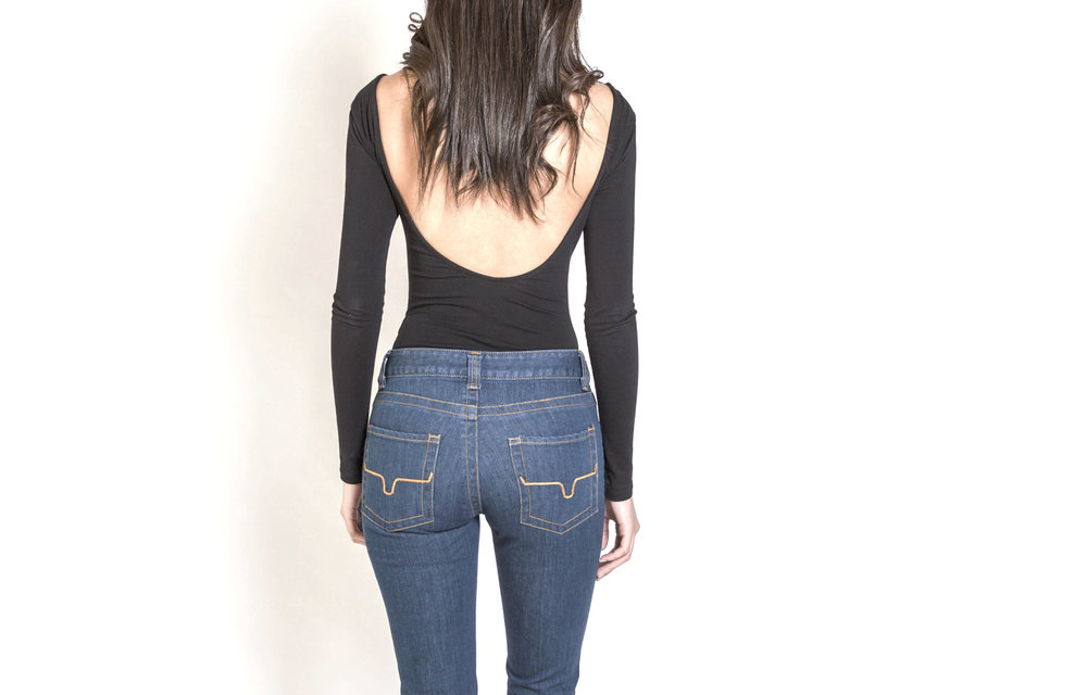 Kimes Ranch Betty 17 Jeans