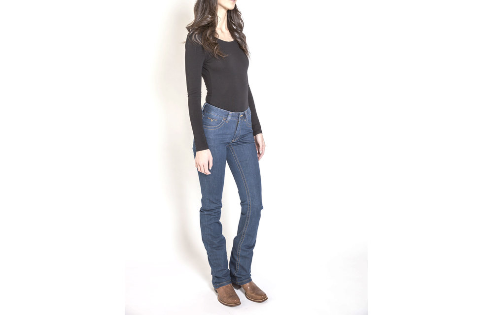 Kimes Ranch Betty 17 Jeans