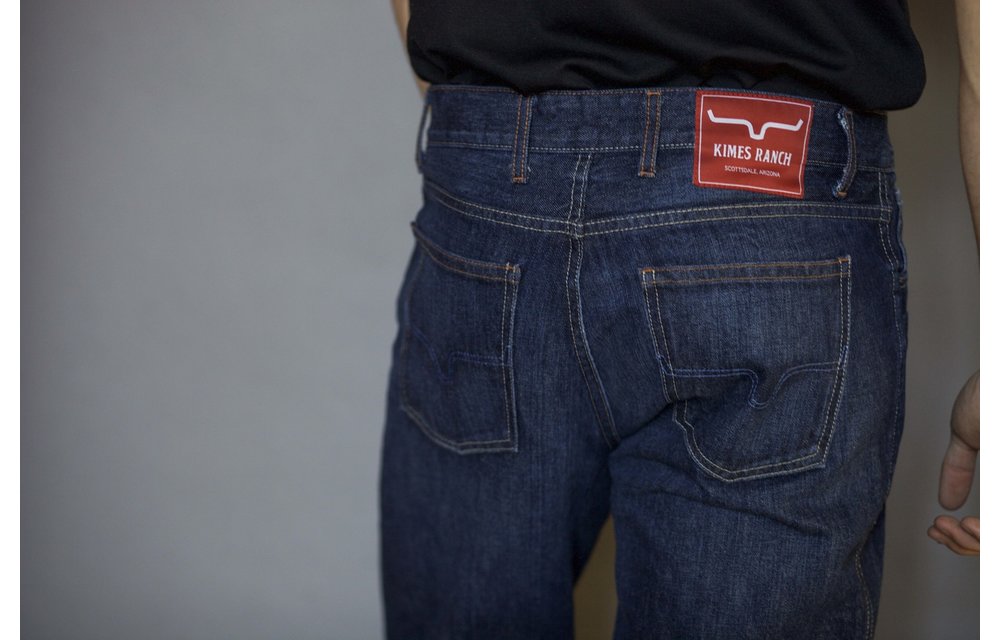 Kimes Ranch Dillon Jeans