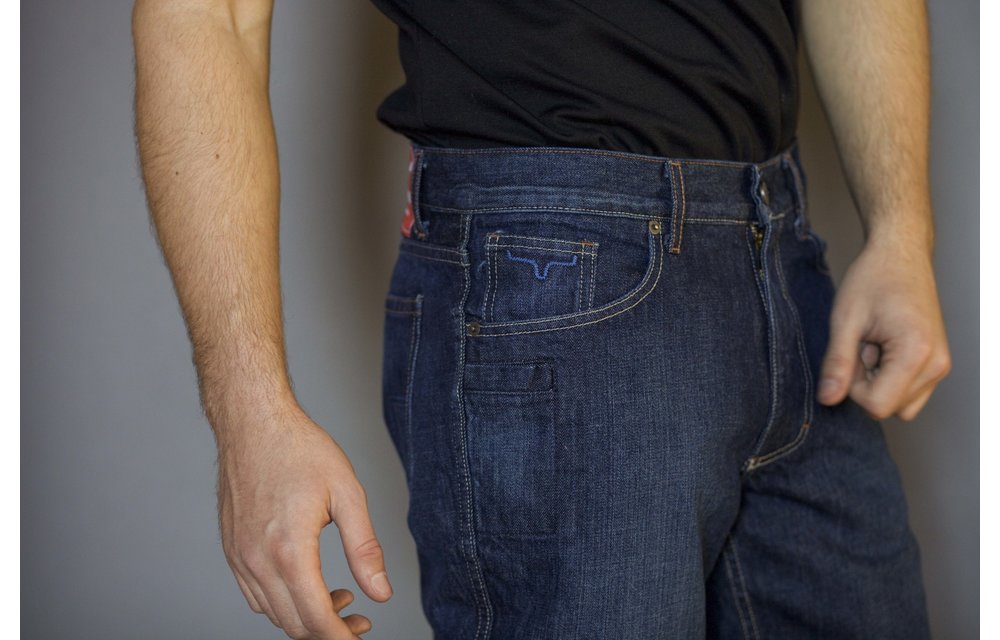 Kimes Ranch Dillon Jeans
