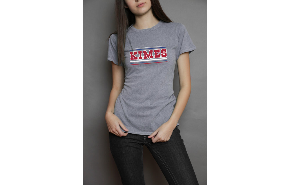Kimes Ranch Billboard Tee