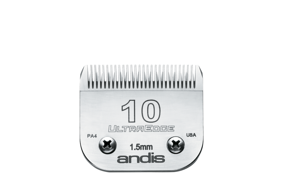 UltraEdge Clipper Blade