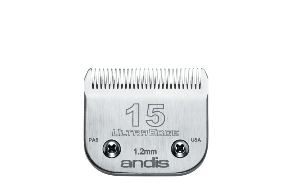UltraEdge Clipper Blade