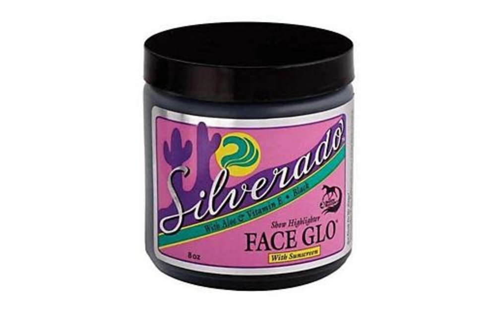 Silverado Face Glo