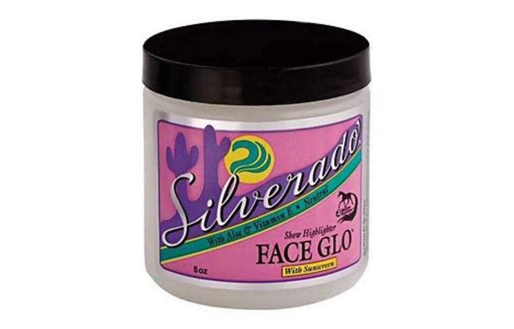 Silverado Face Glo
