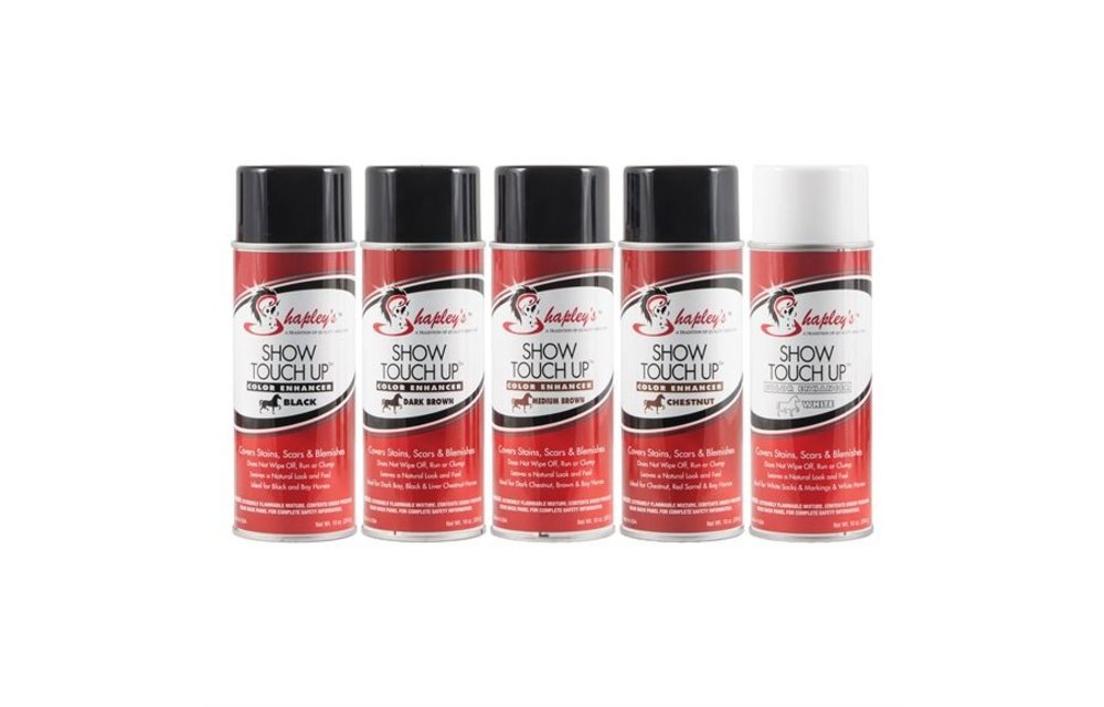 Shapley's Show Touch Up Spray