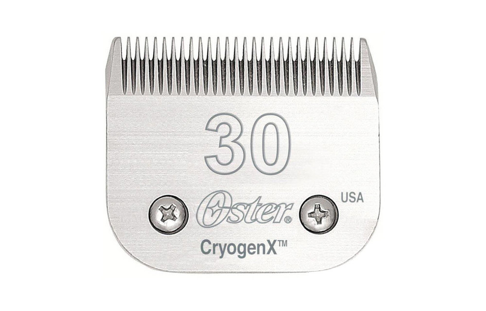 Oster Cryogen-X Clipper Blade