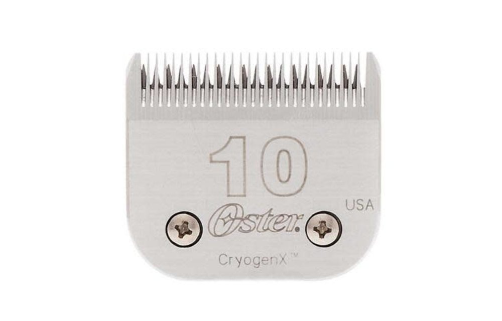 Oster Cryogen-X Clipper Blade