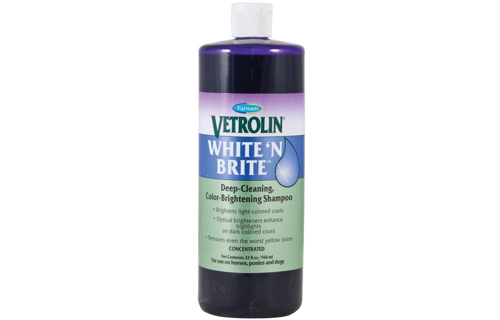 Farnam White 'N Brite Shampoo