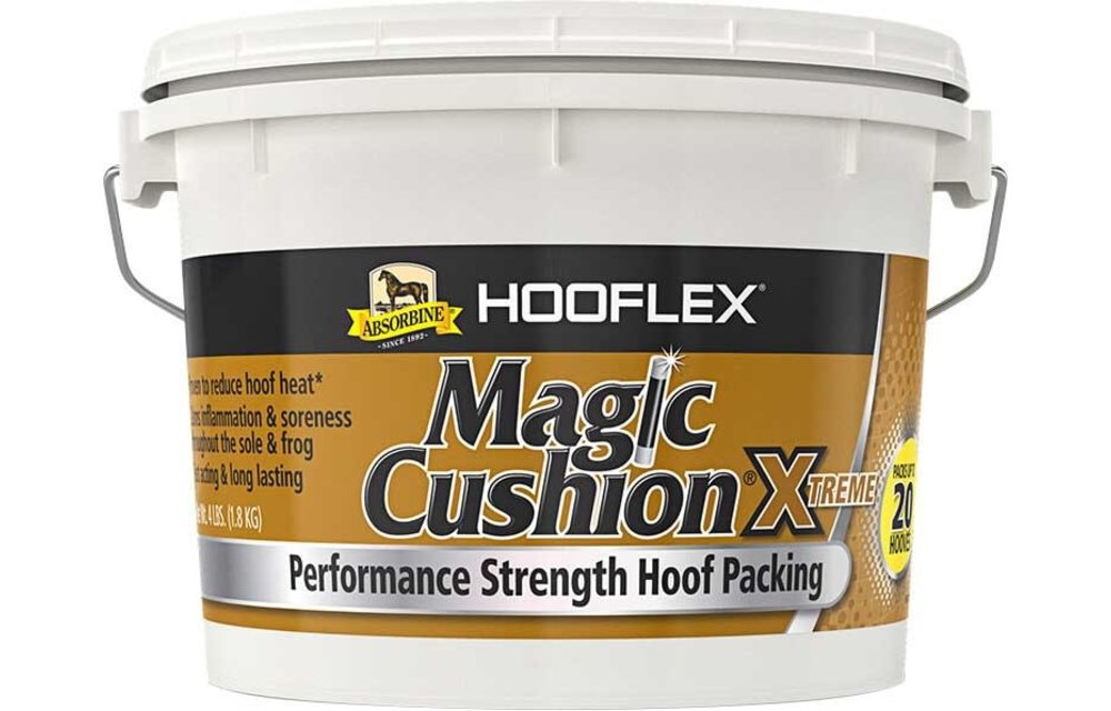Hooflex Magic Cushion Xtreme 2 lb