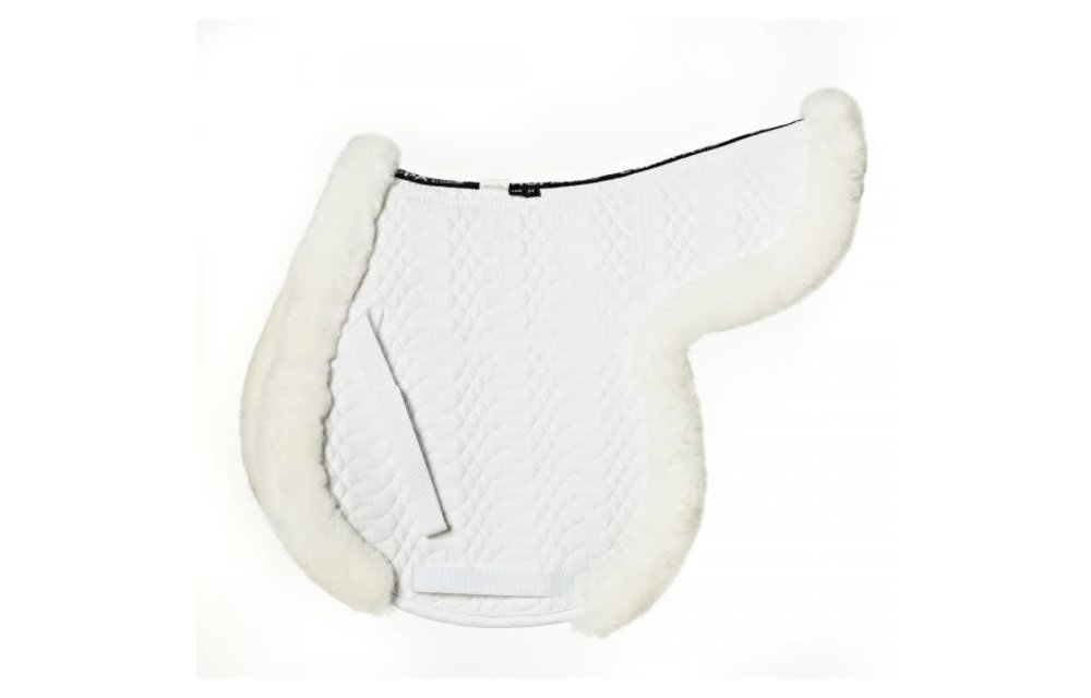 Ovation Europa Hunter Show Pad