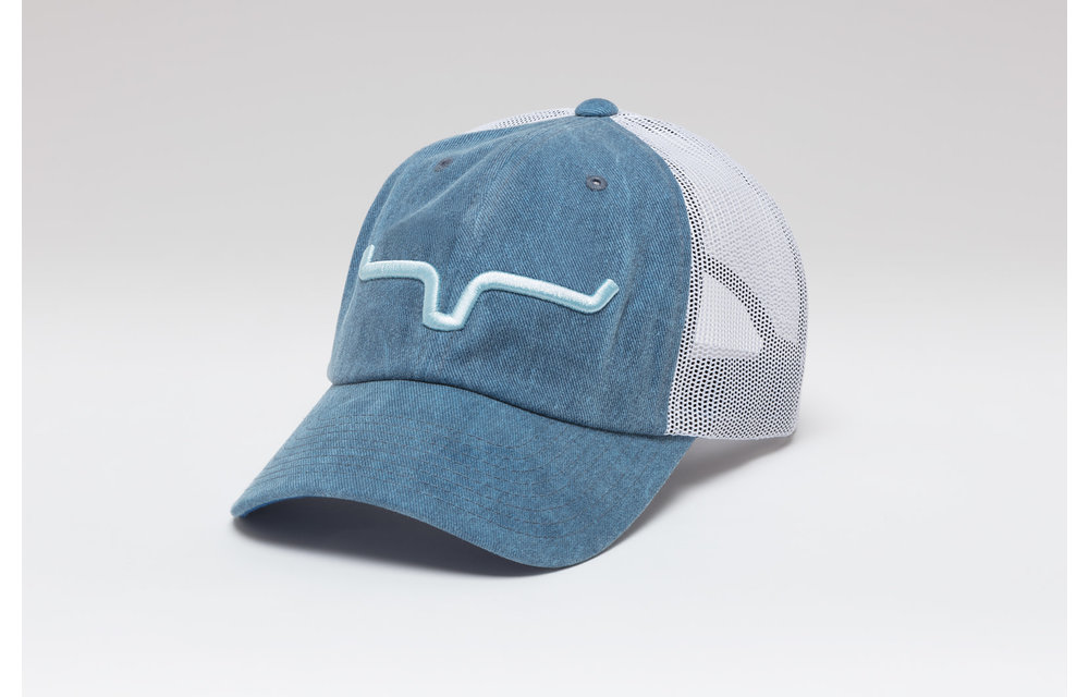 kimes hat