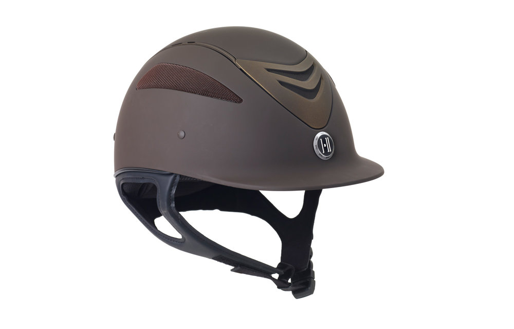 One K Defender Helmet Matte