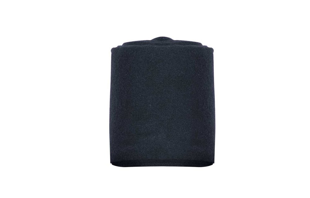 Fleece Polo Wraps