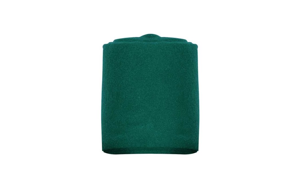 Fleece Polo Wraps