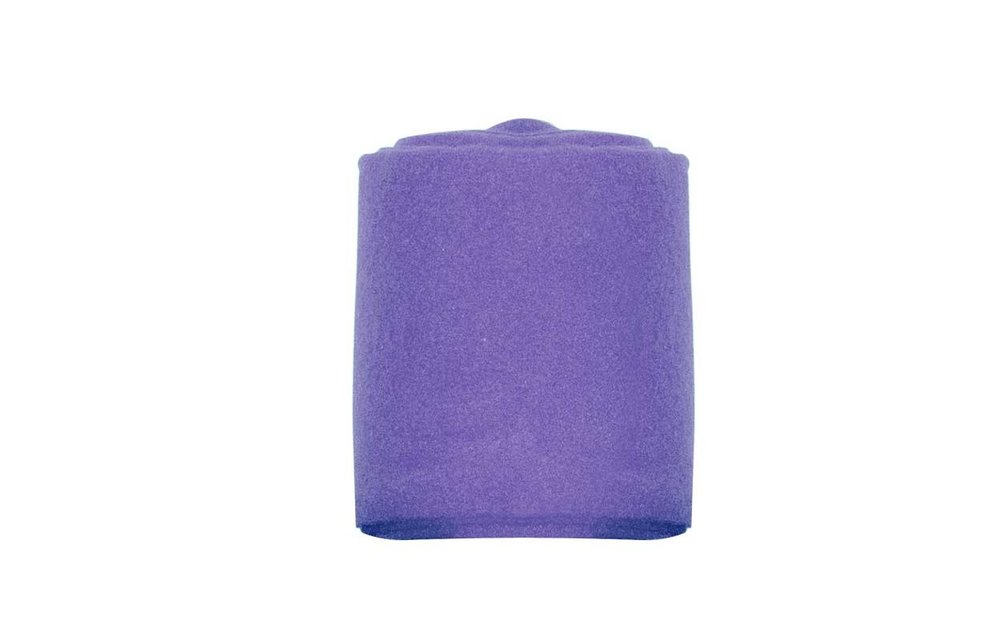 Fleece Polo Wraps