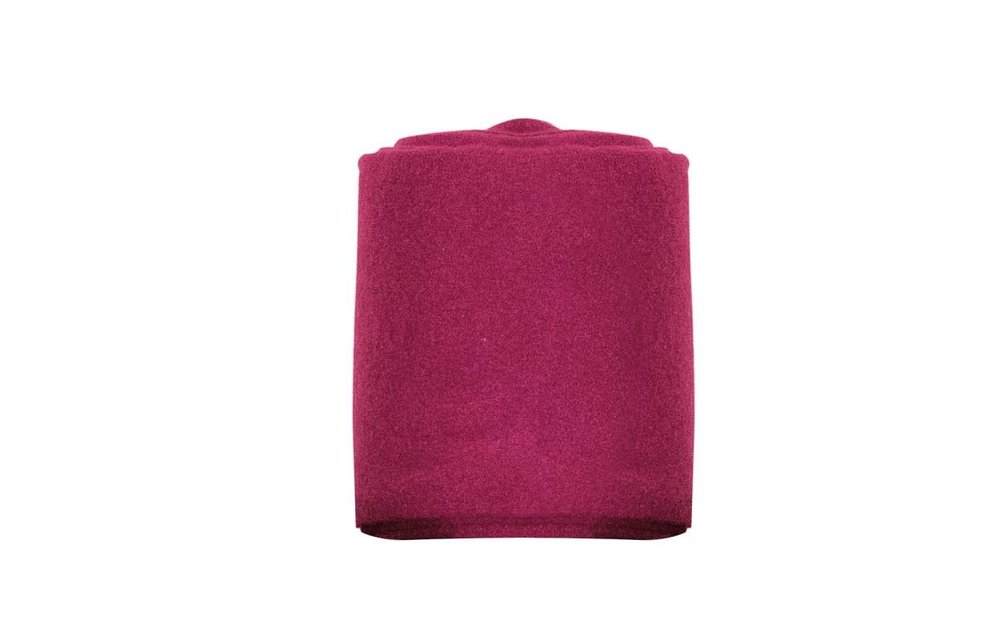 Fleece Polo Wraps