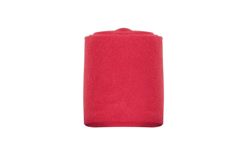 Fleece Polo Wraps
