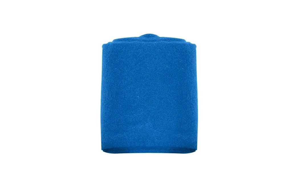 Fleece Polo Wraps