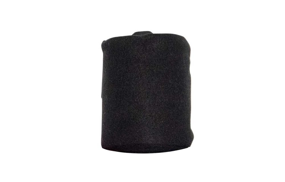Fleece Polo Wraps