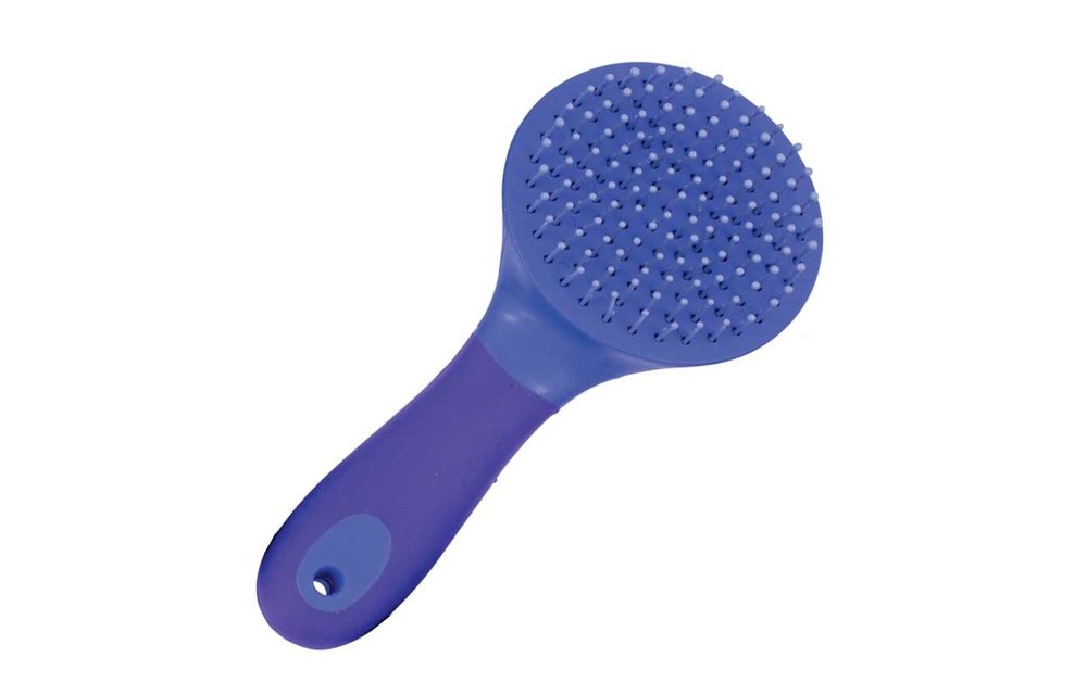 Mane & Tail Brush